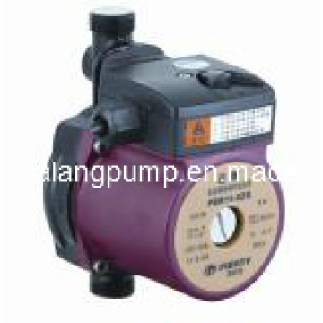 100W Automatic Hot Water Circulation Water Pump